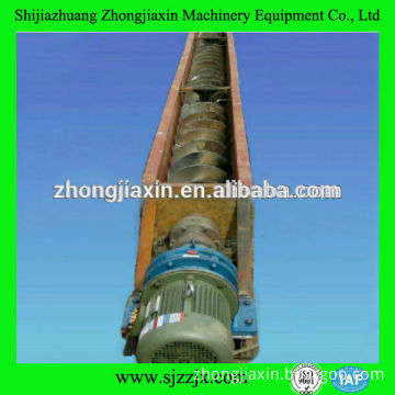 High Quality LS Type Grain Screw Conveyor Equipment for Cement Plant